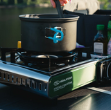 Highlander Portable Gas Stove