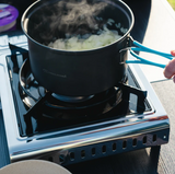 Highlander Portable Gas Stove