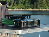 Highlander Portable Gas Stove
