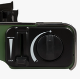Highlander Portable Gas Stove