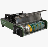 Highlander Portable Gas Stove