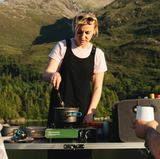 Highlander Portable Gas Stove