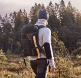Hultafors Dvardala Hunting & Forest Axe