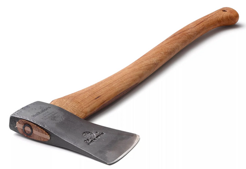 Hultafors Felling Axe HY 10