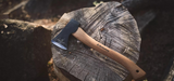 Hultafors Hultån Hatchet
