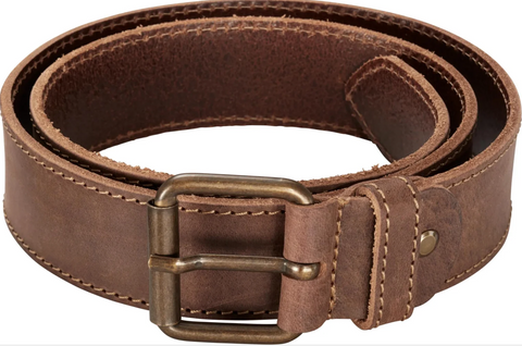 Hultafors Leather Belt
