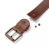 Hultafors Leather Belt