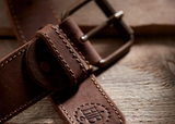Hultafors Leather Belt