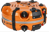 Jetboil Genesis Basecamp Compact Cooking System