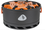 Jetboil Genesis Basecamp Compact Cooking System