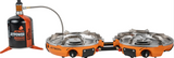 Jetboil Genesis Basecamp Compact Cooking System