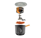 Jetboil Stash Stove Kit