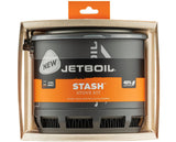 Jetboil Stash Stove Kit