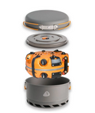 Jetboil Genesis Basecamp Compact Cooking System