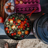 Jetboil Genesis Basecamp Compact Cooking System