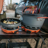 Jetboil Genesis Basecamp Compact Cooking System