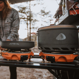 Jetboil Genesis Basecamp Compact Cooking System