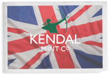 KMC NRG BAR Kendal Mint Cake Pocket Energy Bar - Golden Brown