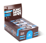 KMC NRG BAR Chocolate Coated Kendal Mint Cake Recharged