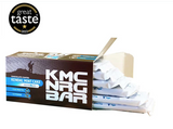 KMC NRG BAR Chocolate Coated Kendal Mint Cake Recharged