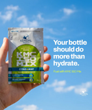 KMC ISO MIX Isotonic Hydration +Electrolytes Vegan & Gluten Free