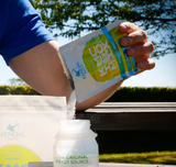 KMC ISO MIX Isotonic Hydration +Electrolytes Vegan & Gluten Free