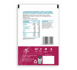 KMC ISO MIX + Electrolytes + Dual Charge Carbs - Raspberry Mint