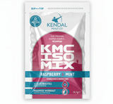 KMC ISO MIX + Electrolytes + Dual Charge Carbs - Raspberry Mint