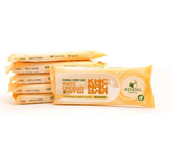 KMC NRG BAR: White Chocolate Coated Kendal Mint Cake 50g (Exclusive)