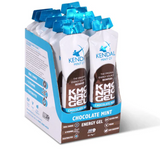 KMC NRG GEL Chocolate Mint Energy Gel 70g