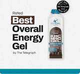KMC NRG GEL Chocolate Mint Energy Gel 70g