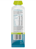 KMC NRG GEL+ Citrus & Mint Caffeine Energy Gel 70g
