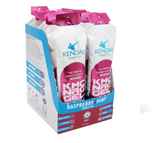 KMC NRG GEL Raspberry & Mint Energy Gel 70g