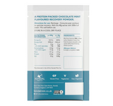 KMC PRO MIX Whey Protein Recovery Powder | Chocolate Mint Flavour