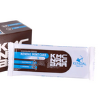 KMC NRG BAR Chocolate Coated Kendal Mint Cake Recharged