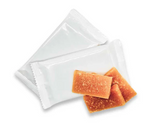 KMC NRG BAR Kendal Mint Cake Pocket Energy Bar - Golden Brown