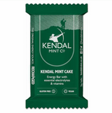 KMC NRG BAR Kendal Mint Cake Pocket Energy Bar - Original