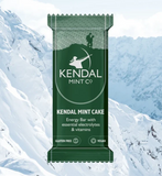 KMC NRG BAR Kendal Mint Cake Pocket Energy Bar - Original