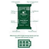 KMC NRG BAR Kendal Mint Cake Pocket Energy Bar - Original