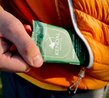 KMC NRG BAR Kendal Mint Cake Pocket Energy Bar - Original