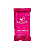 KMC NRG BAR Kendal Mint Cake Pocket Energy Bar - Raspberry & Mint