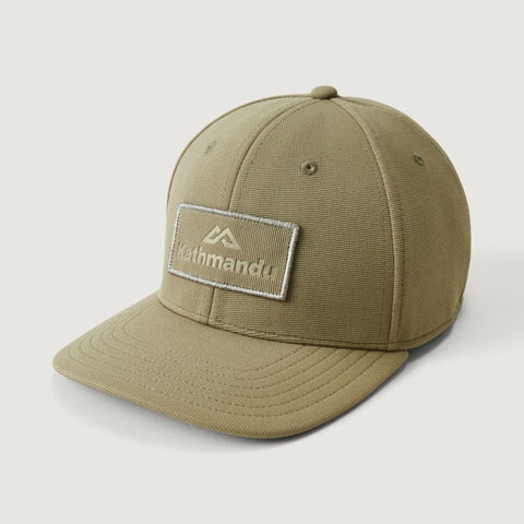 Kathmandu Icon Low Cap