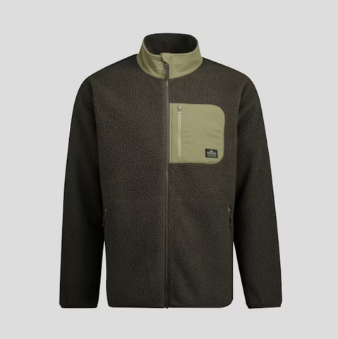 Kathmandu Men's Co-Z High Pile Jacket