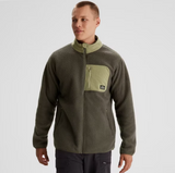 Kathmandu Men's Co-Z High Pile Jacket