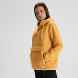 Kathmandu Women's Co-Z High Pile Hooded Pullover