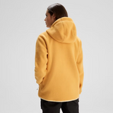 Kathmandu Women's Co-Z High Pile Hooded Pullover