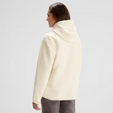 Kathmandu Women's Co-Z High Pile Hooded Pullover