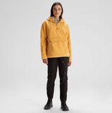 Kathmandu Women's Co-Z High Pile Hooded Pullover