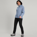 Kathmandu Women's Trailhead Stretch 2.5-layer Rain Jacket