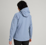 Kathmandu Women's Trailhead Stretch 2.5-layer Rain Jacket